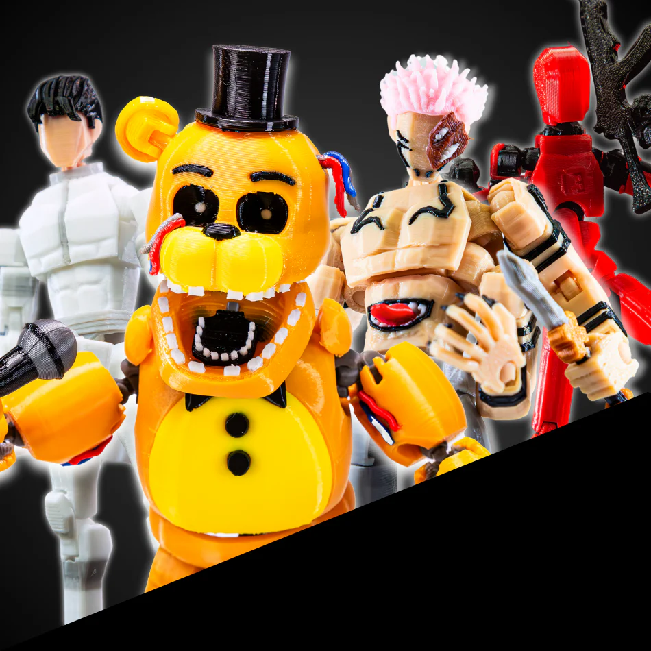 Master Your Pose with Titan13